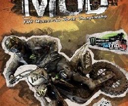 MUD FIM Motocross World Championship