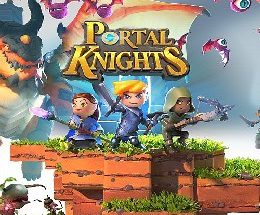 Portal Knights