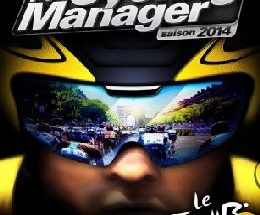 Pro Cycling Manager 2014