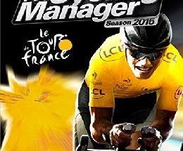Pro Cycling Manager 2015