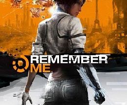 Remember Me