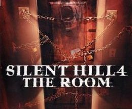 Silent Hill 4: The Room