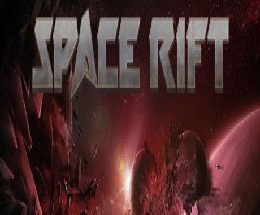 Space Rift Episode 1