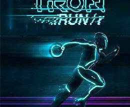 Tron RUN/r