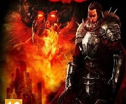 Bound by Flame