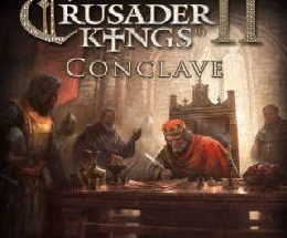Crusader Kings II: Conclave