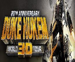Duke Nukem 3D: 20th Anniversary World Tour