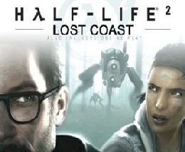 Half Life 2: Lost Coast