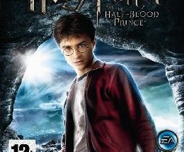 Harry Potter and the Half-Blood Prince