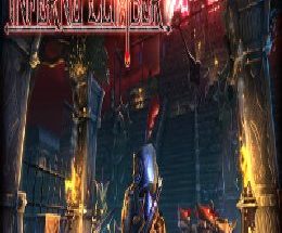 Inferno Climber