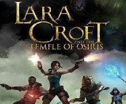 Lara Croft and the Temple of Osiris