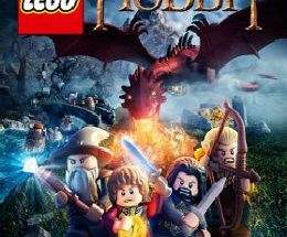 Lego The Hobbit