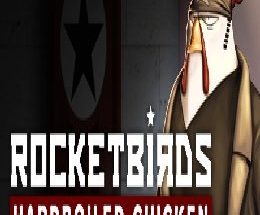 Rocketbirds: Hardboiled Chicken