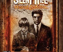 Silent Hill: Homecoming