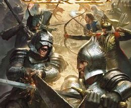 Lord of the Rings: Conquest