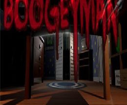 Boogeyman 1