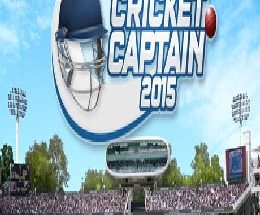 Cricket Captain 2015