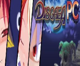 Disgaea