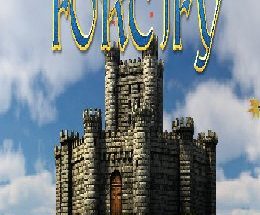 Fortify