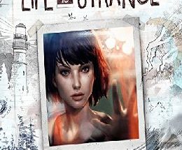 Life Is Strange: Episode 1