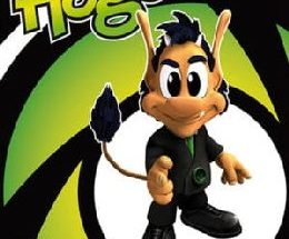 Agent Hugo