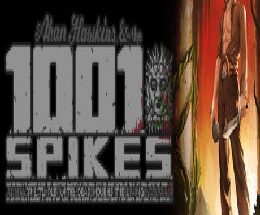 1001 Spikes