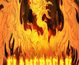 Flamebreak