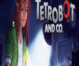 Tetrobot and Co.