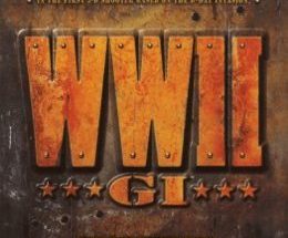 World War II GI