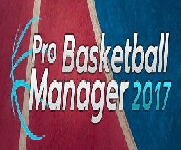 Pro Basketball Manager 2017