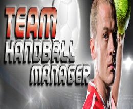 Handball Manager: TEAM