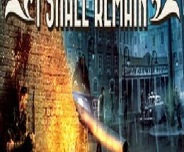 I Shall Remain