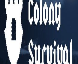 Colony Survival