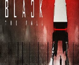 Black The Fall