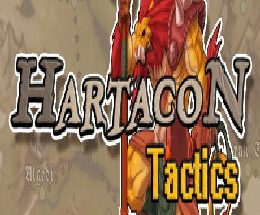 Hartacon Tactics