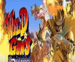 Wild Guns Reloaded