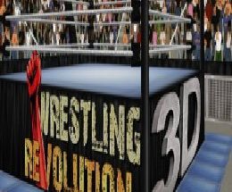 Wrestling Revolution 3D