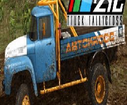 ZiL Truck RallyCross