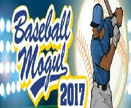 Baseball Mogul 2017
