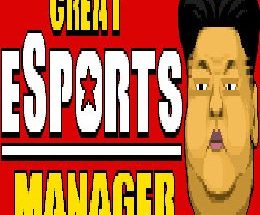 Great eSports Manager