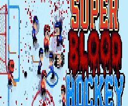 Super Blood Hockey