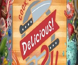 Cook, Serve, Delicious 2