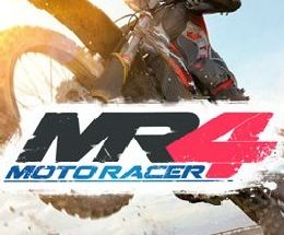 Moto Racer 4