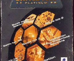 Battle Isle 4