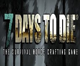 7 Days to Die Alpha 15.1