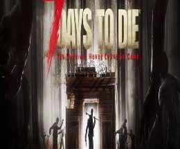 7 Days to Die Alpha 16.3
