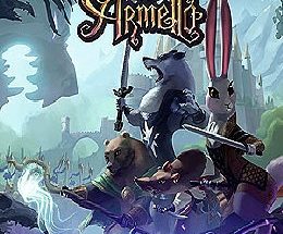 Armello