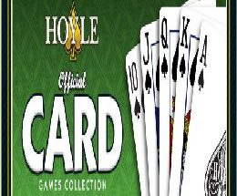 Hoyle Official Card Games
