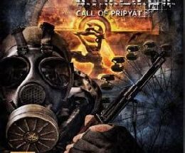 STALKER: Call of Pripyat
