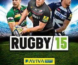 Rugby 15